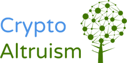 Crypto Altruism