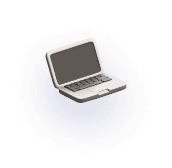 Laptop icon